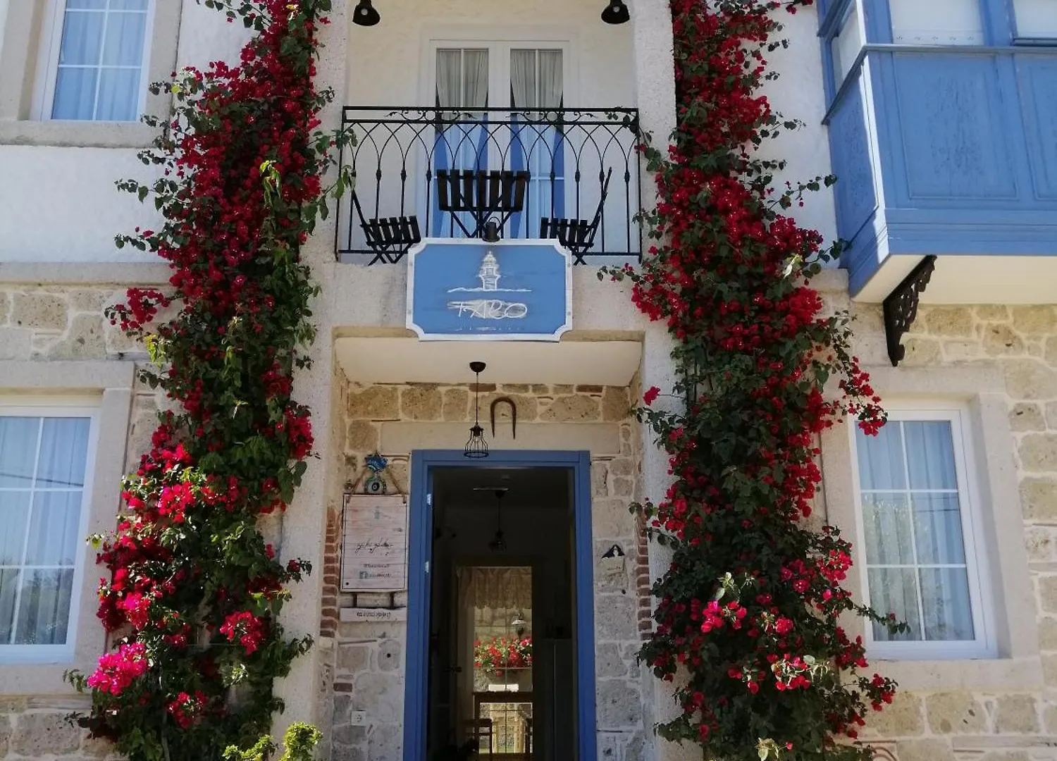 Faro Alacati 3*,