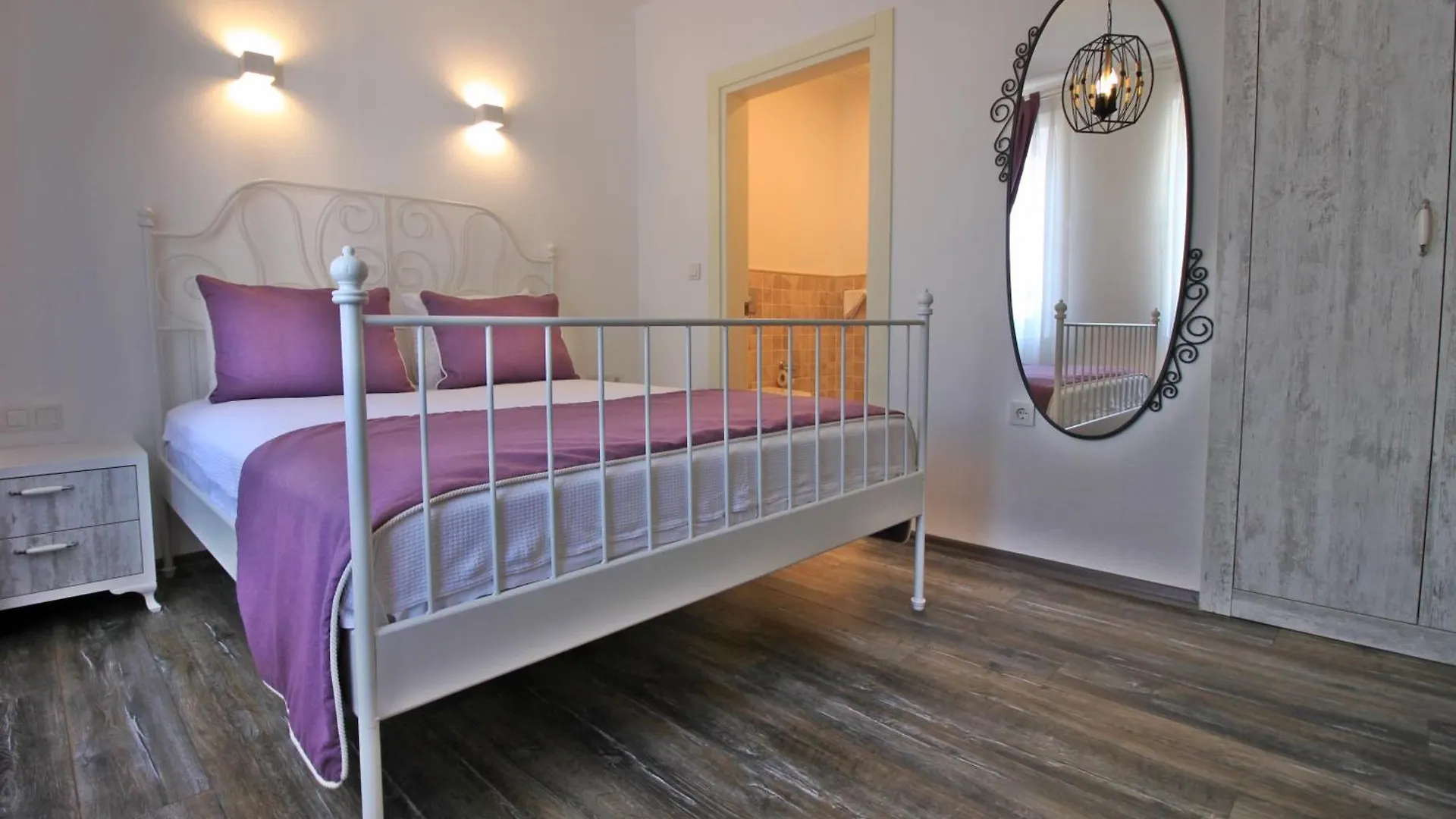 *** Hotel Faro Alacati Turcia
