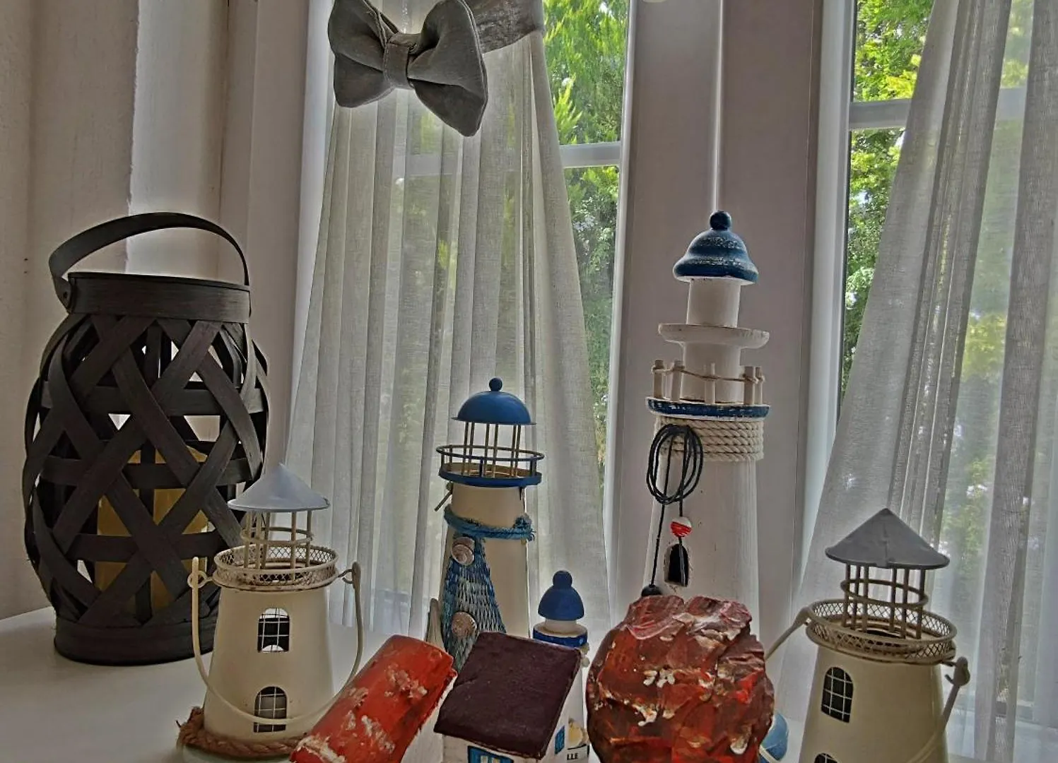 *** Hotel Faro Alacati Turcia