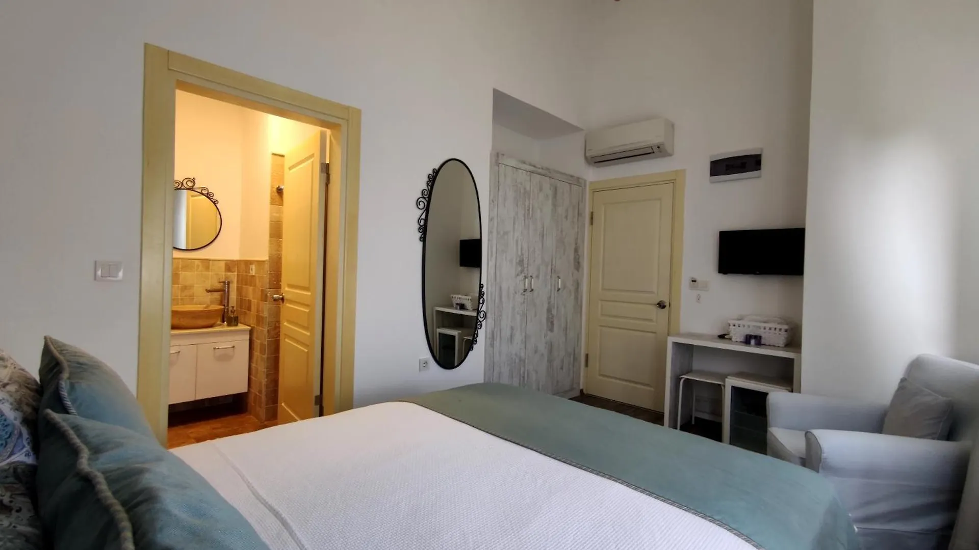 Hotel Faro Alacati