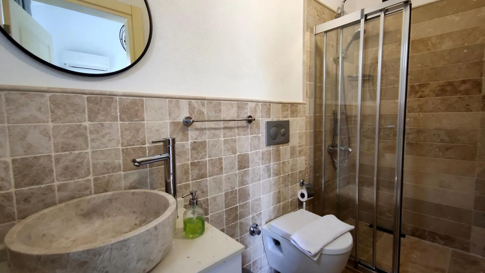 *** Hotel Faro Alacati Turcia