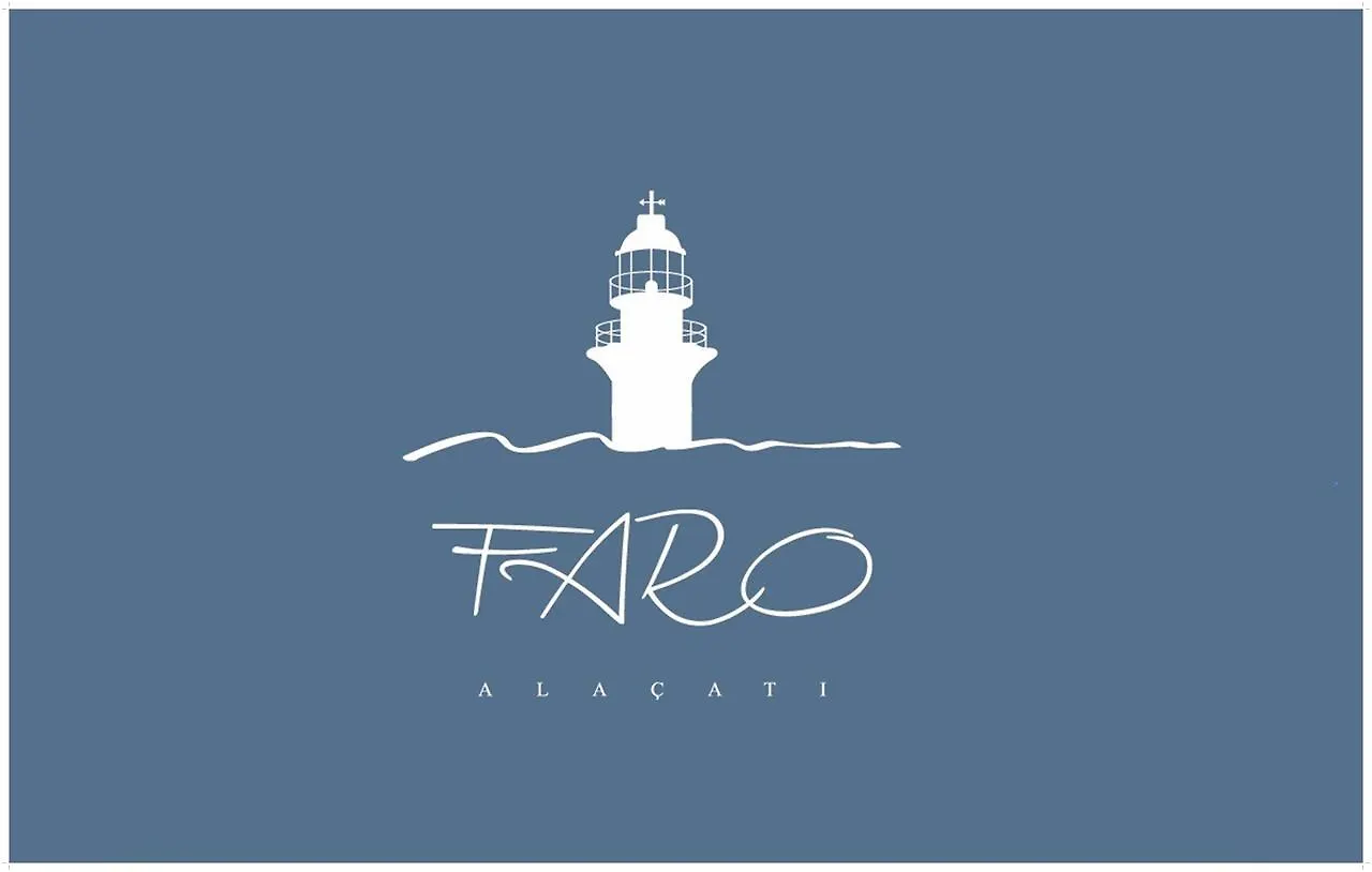 Faro Alacati Hotel