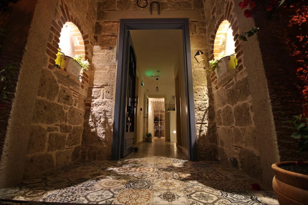 Hotel Faro Alacati