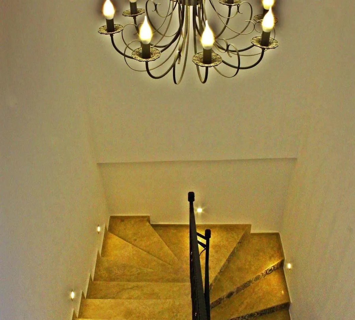 *** Hotel Faro Alacati Turcia