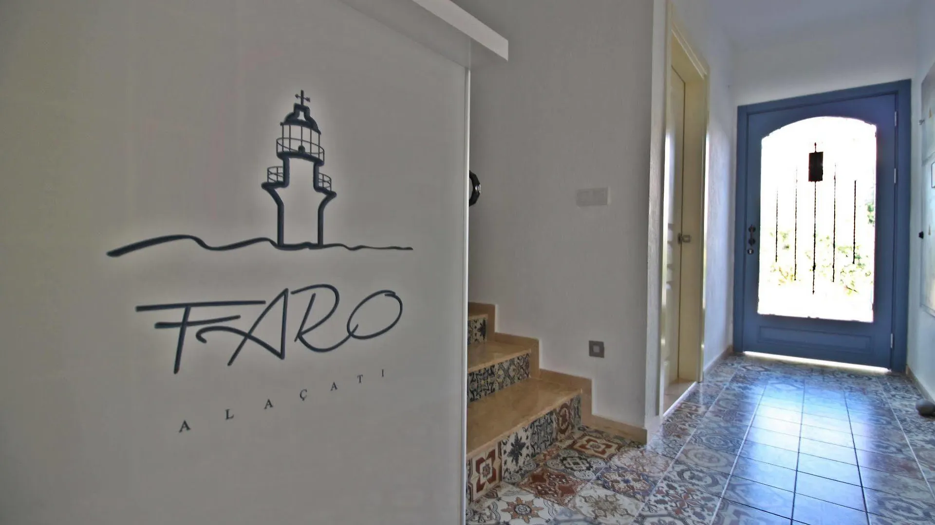 Hotel Faro Alacati