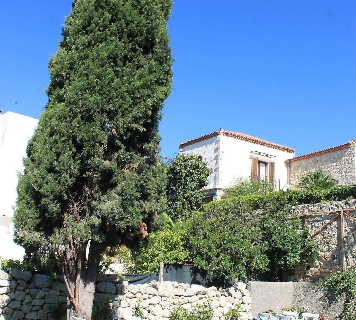 Faro Alacati