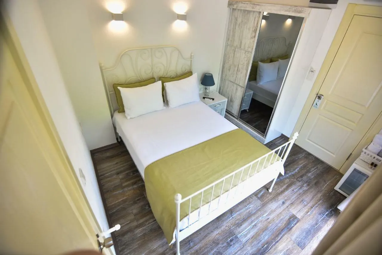 Hotel Faro Alacati