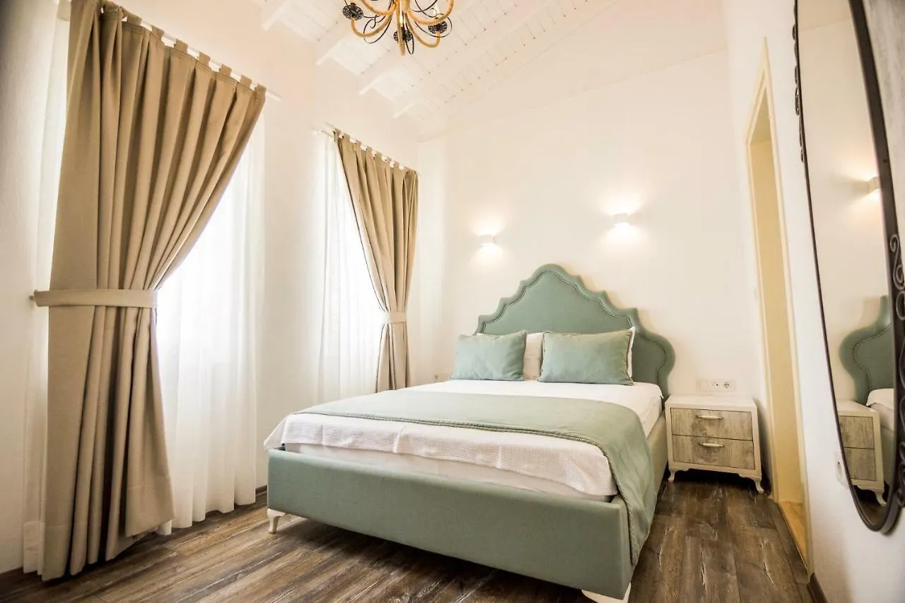 *** Hotel Faro Alacati Turcia