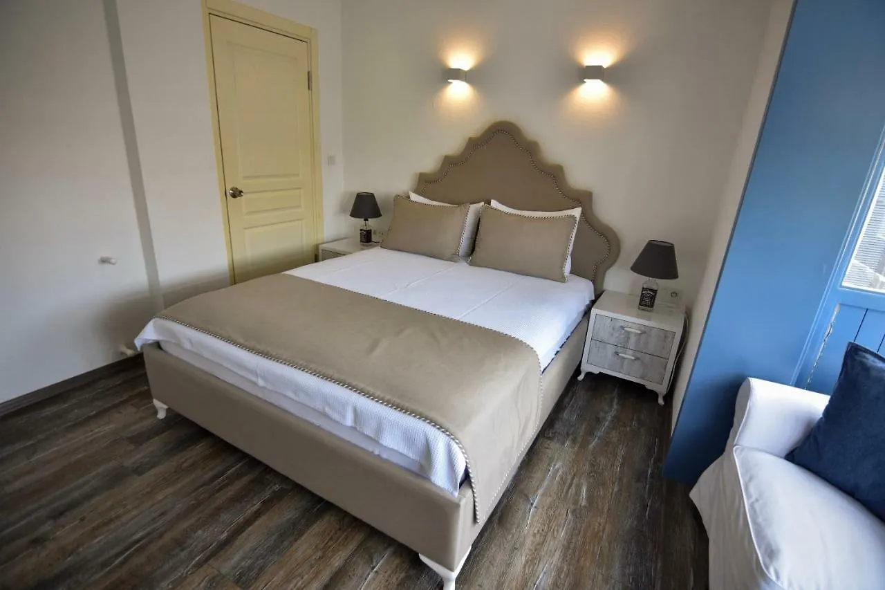 Faro Alacati 3*,  Turcia