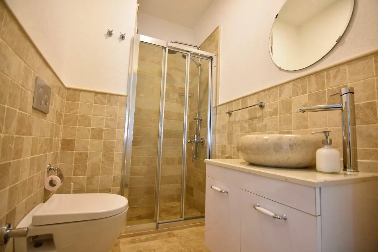Faro Alacati Hotel