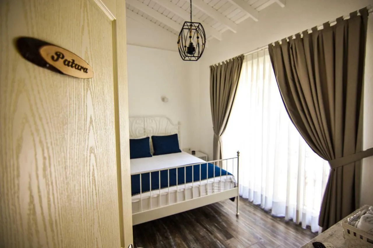 Hotel Faro Alacati