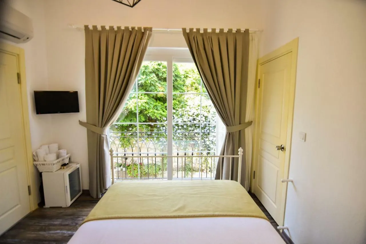 Faro Alacati Hotel