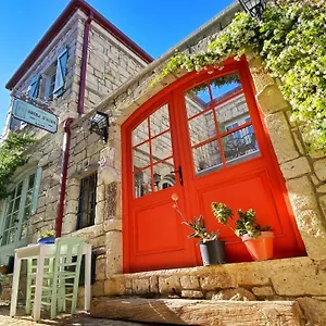 Oberj D'azur ** Alaçatı
