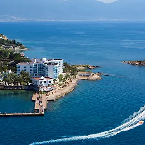***** Resort Le Bleu & Türkiye