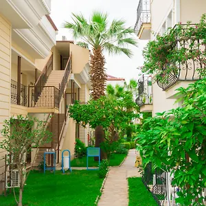 *** Otel Yel Türkiye