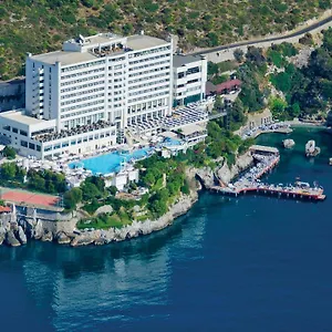 ***** Resort Korumar Deluxe Türkiye