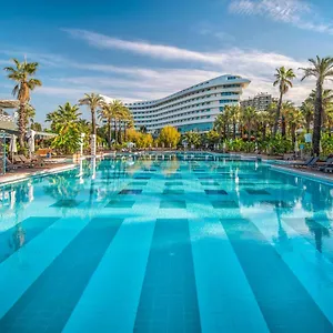 ***** Resort Concorde De Luxe Lara Türkiye