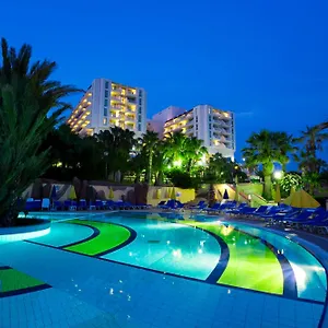 ***** Otel Fantasia Deluxe Türkiye