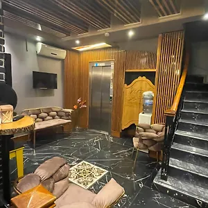  Apart Otel ımza Suıte Türkiye