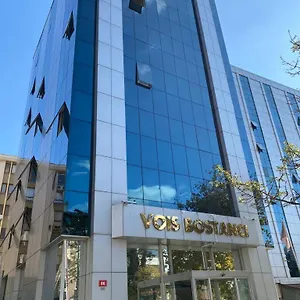 **** Otel Vois Bostancı Türkiye