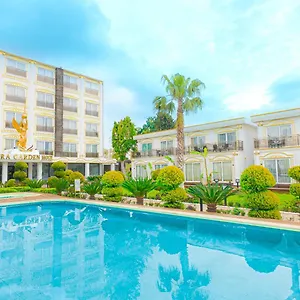 **** Otel Lara Garden Türkiye